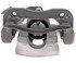 FRC12506N by RAYBESTOS - Brake Parts Inc Raybestos Element3 New Semi-Loaded Disc Brake Caliper and Bracket Assembly