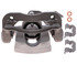 FRC12505C by RAYBESTOS - Raybestos R-Line Reman Semi-Loaded Coated Caliper & Bracket Assy