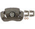 FRC12506 by RAYBESTOS - Brake Parts Inc Raybestos R-Line Remanufactured Semi-Loaded Disc Brake Caliper and Bracket Assembly