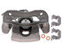 FRC12506C by RAYBESTOS - Raybestos R-Line Reman Semi-Loaded Coated Caliper & Bracket Assy