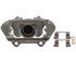 FRC12520 by RAYBESTOS - Brake Parts Inc Raybestos R-Line Remanufactured Semi-Loaded Disc Brake Caliper and Bracket Assembly