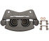 FRC12515 by RAYBESTOS - Brake Parts Inc Raybestos R-Line Remanufactured Semi-Loaded Disc Brake Caliper and Bracket Assembly