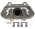 FRC12519 by RAYBESTOS - Raybestos R-Line Reman Semi-Loaded Caliper & Bracket Assy