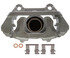 FRC12519 by RAYBESTOS - Brake Parts Inc Raybestos R-Line Remanufactured Semi-Loaded Disc Brake Caliper and Bracket Assembly