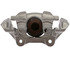 FRC12525C by RAYBESTOS - Raybestos R-Line Reman Semi-Loaded Coated Caliper & Bracket Assy