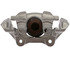 FRC12525C by RAYBESTOS - Brake Parts Inc Raybestos R-Line Remanufactured Semi-Loaded Coated Disc Brake Caliper and Bracket Assembly