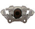 FRC12526C by RAYBESTOS - Raybestos R-Line Reman Semi-Loaded Coated Caliper & Bracket Assy