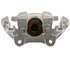 FRC12527C by RAYBESTOS - Raybestos R-Line Reman Semi-Loaded Coated Caliper & Bracket Assy