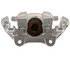 FRC12527C by RAYBESTOS - Brake Parts Inc Raybestos R-Line Remanufactured Semi-Loaded Coated Disc Brake Caliper and Bracket Assembly