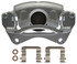 FRC12531C by RAYBESTOS - Raybestos R-Line Reman Semi-Loaded Coated Caliper & Bracket Assy