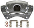 FRC12531C by RAYBESTOS - Brake Parts Inc Raybestos R-Line Remanufactured Semi-Loaded Coated Disc Brake Caliper and Bracket Assembly