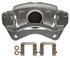 FRC12532C by RAYBESTOS - Raybestos R-Line Reman Semi-Loaded Coated Caliper & Bracket Assy