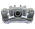 FRC12535C by RAYBESTOS - Brake Parts Inc Raybestos R-Line Remanufactured Semi-Loaded Coated Disc Brake Caliper and Bracket Assembly