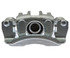 FRC12538C by RAYBESTOS - Raybestos R-Line Reman Semi-Loaded Coated Caliper & Bracket Assy