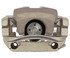 FRC12542N by RAYBESTOS - Brake Parts Inc Raybestos Element3 New Semi-Loaded Disc Brake Caliper and Bracket Assembly