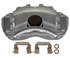 FRC12543C by RAYBESTOS - Brake Parts Inc Raybestos R-Line Remanufactured Semi-Loaded Coated Disc Brake Caliper and Bracket Assembly