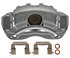 FRC12544C by RAYBESTOS - Raybestos R-Line Reman Semi-Loaded Coated Caliper & Bracket Assy