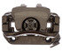 FRC12542 by RAYBESTOS - Brake Parts Inc Raybestos R-Line Remanufactured Semi-Loaded Disc Brake Caliper and Bracket Assembly