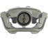 FRC12563N by RAYBESTOS - Brake Parts Inc Raybestos Element3 New Semi-Loaded Disc Brake Caliper and Bracket Assembly