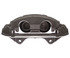FRC12562 by RAYBESTOS - Brake Parts Inc Raybestos R-Line Remanufactured Semi-Loaded Disc Brake Caliper and Bracket Assembly