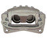 FRC12565C by RAYBESTOS - Raybestos R-Line Reman Semi-Loaded Coated Caliper & Bracket Assy