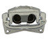 FRC12566C by RAYBESTOS - Raybestos R-Line Reman Semi-Loaded Coated Caliper & Bracket Assy