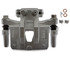 FRC12579 by RAYBESTOS - Brake Parts Inc Raybestos R-Line Remanufactured Semi-Loaded Disc Brake Caliper and Bracket Assembly