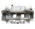 FRC12585 by RAYBESTOS - Brake Parts Inc Raybestos R-Line Remanufactured Semi-Loaded Disc Brake Caliper and Bracket Assembly