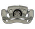 FRC12549N by RAYBESTOS - Brake Parts Inc Raybestos Element3 New Semi-Loaded Disc Brake Caliper and Bracket Assembly