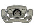 FRC12550C by RAYBESTOS - Brake Parts Inc Raybestos R-Line Remanufactured Semi-Loaded Coated Disc Brake Caliper and Bracket Assembly