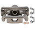 FRC12559 by RAYBESTOS - Brake Parts Inc Raybestos R-Line Remanufactured Semi-Loaded Disc Brake Caliper and Bracket Assembly