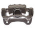 FRC12591 by RAYBESTOS - Raybestos R-Line Reman Semi-Loaded Caliper & Bracket Assy