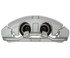 FRC12593N by RAYBESTOS - Brake Parts Inc Raybestos Element3 New Semi-Loaded Disc Brake Caliper and Bracket Assembly