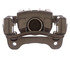 FRC12592 by RAYBESTOS - Brake Parts Inc Raybestos R-Line Remanufactured Semi-Loaded Disc Brake Caliper and Bracket Assembly