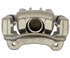 FRC12592C by RAYBESTOS - Raybestos R-Line Reman Semi-Loaded Coated Caliper & Bracket Assy