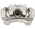 FRC12592N by RAYBESTOS - Brake Parts Inc Raybestos Element3 New Semi-Loaded Disc Brake Caliper and Bracket Assembly
