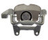 FRC12601N by RAYBESTOS - Brake Parts Inc Raybestos Element3 New Semi-Loaded Disc Brake Caliper and Bracket Assembly