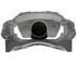 FRC12609C by RAYBESTOS - Raybestos R-Line Reman Semi-Loaded Coated Caliper & Bracket Assy