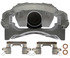 FRC12610C by RAYBESTOS - Raybestos R-Line Reman Semi-Loaded Coated Caliper & Bracket Assy