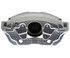FRC12619C by RAYBESTOS - Brake Parts Inc Raybestos R-Line Remanufactured Semi-Loaded Coated Disc Brake Caliper and Bracket Assembly