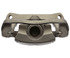 FRC12617 by RAYBESTOS - Brake Parts Inc Raybestos R-Line Remanufactured Semi-Loaded Disc Brake Caliper and Bracket Assembly