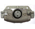 FRC12623N by RAYBESTOS - Brake Parts Inc Raybestos Element3 New Semi-Loaded Disc Brake Caliper and Bracket Assembly