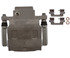 FRC12642 by RAYBESTOS - Brake Parts Inc Raybestos R-Line Remanufactured Semi-Loaded Disc Brake Caliper and Bracket Assembly