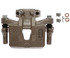 FRC12644 by RAYBESTOS - Brake Parts Inc Raybestos R-Line Remanufactured Semi-Loaded Disc Brake Caliper and Bracket Assembly