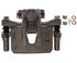 FRC12643 by RAYBESTOS - Raybestos R-Line Reman Semi-Loaded Caliper & Bracket Assy