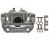 FRC12627C by RAYBESTOS - Raybestos R-Line Reman Semi-Loaded Coated Caliper & Bracket Assy