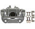 FRC12627C by RAYBESTOS - Brake Parts Inc Raybestos R-Line Remanufactured Semi-Loaded Coated Disc Brake Caliper and Bracket Assembly