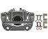 FRC12628C by RAYBESTOS - Brake Parts Inc Raybestos R-Line Remanufactured Semi-Loaded Coated Disc Brake Caliper and Bracket Assembly