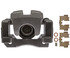 FRC12648 by RAYBESTOS - Brake Parts Inc Raybestos R-Line Remanufactured Semi-Loaded Disc Brake Caliper and Bracket Assembly