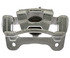 FRC12649C by RAYBESTOS - Brake Parts Inc Raybestos R-Line Remanufactured Semi-Loaded Coated Disc Brake Caliper and Bracket Assembly